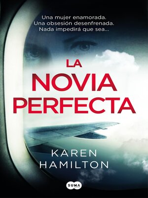 cover image of La novia perfecta